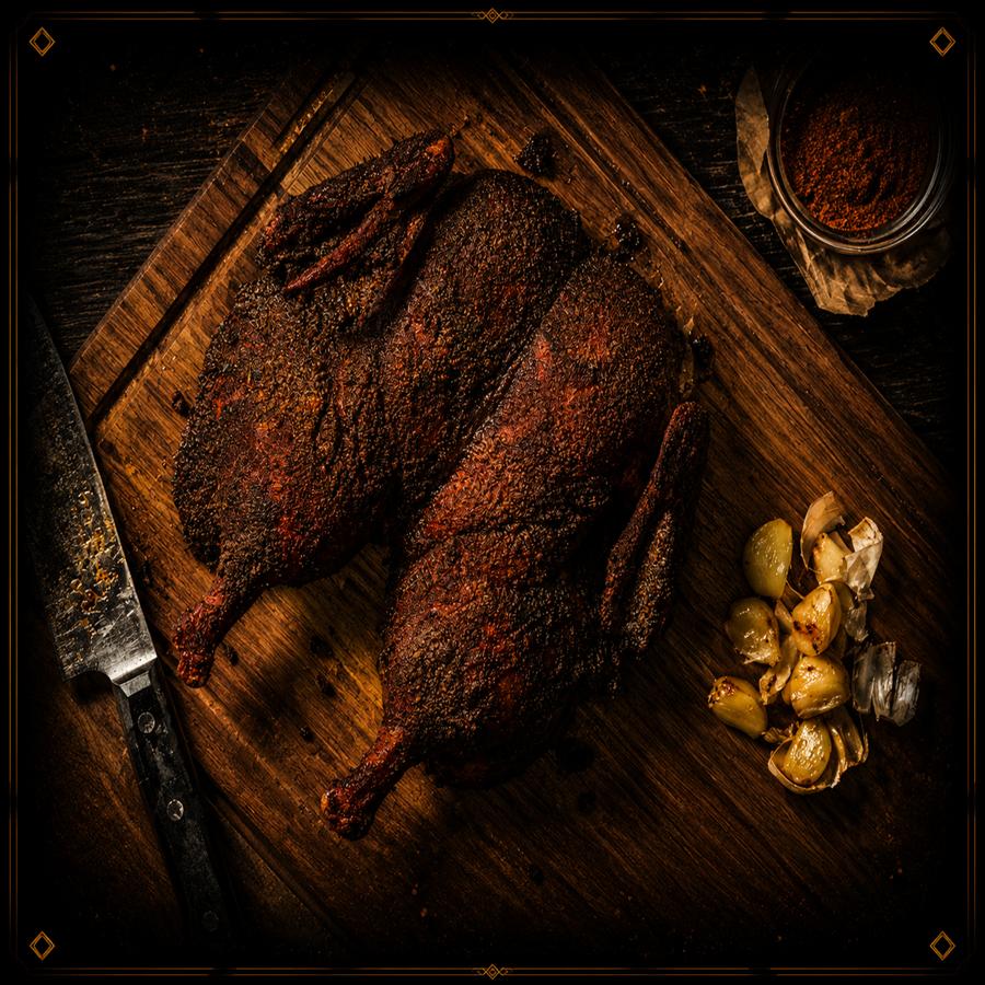 Smoker 3